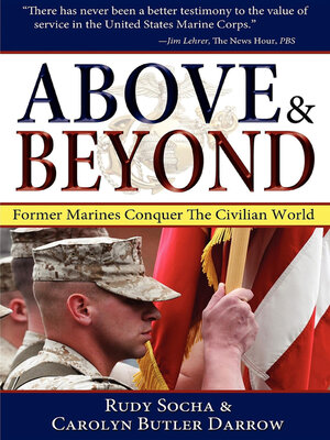 cover image of Above & Beyond, 3rd Ed.